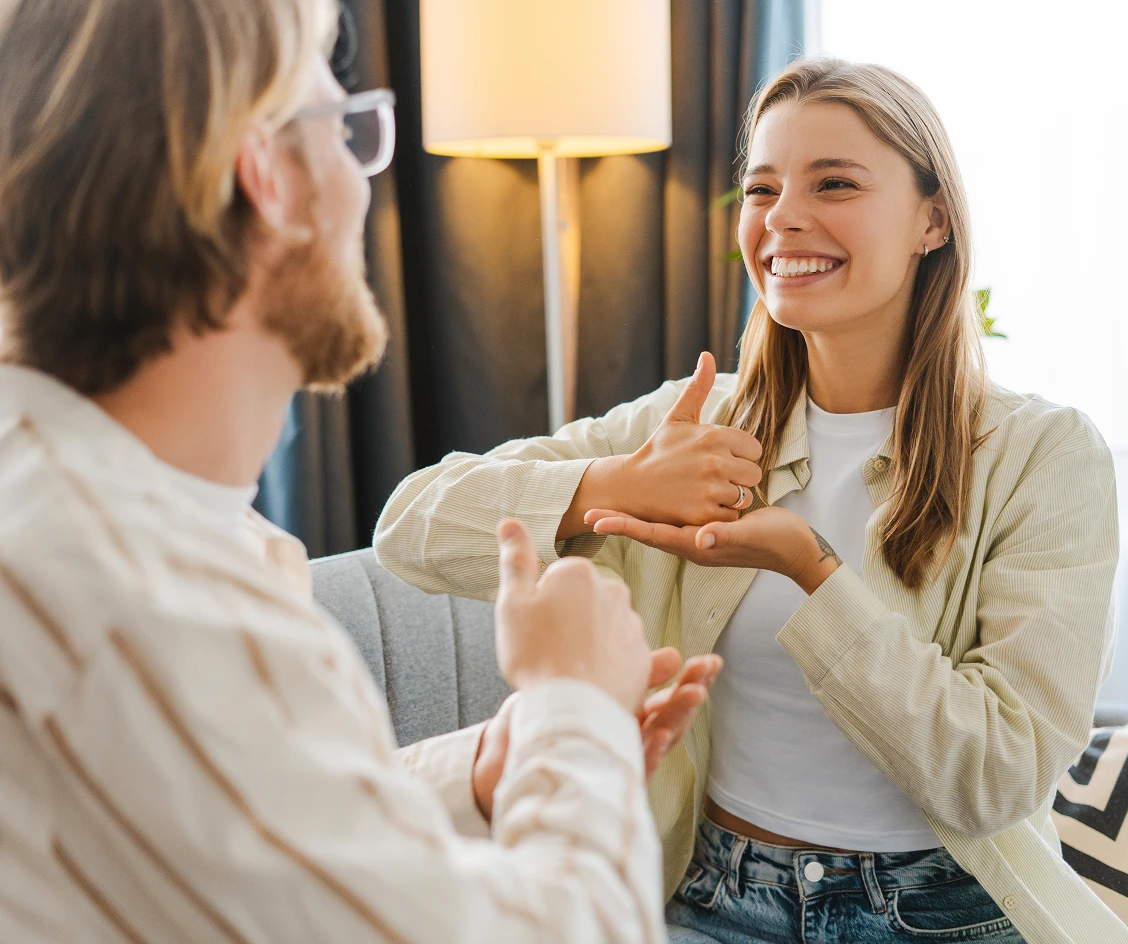 Home Who We Are Image