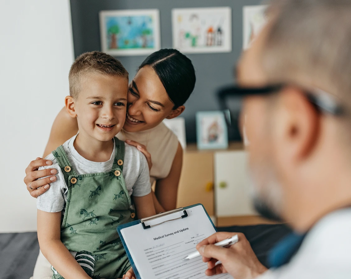 Home Why Partner with HPA Image