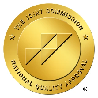 Joint Commission Logo