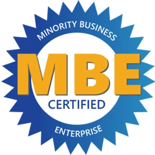 MBE Logo