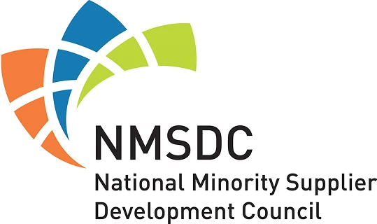 NMSDC National Minority Supplier Development Council Logo