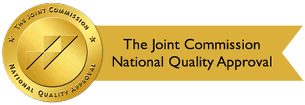 Commitment to Diversity Joint Commission Logo