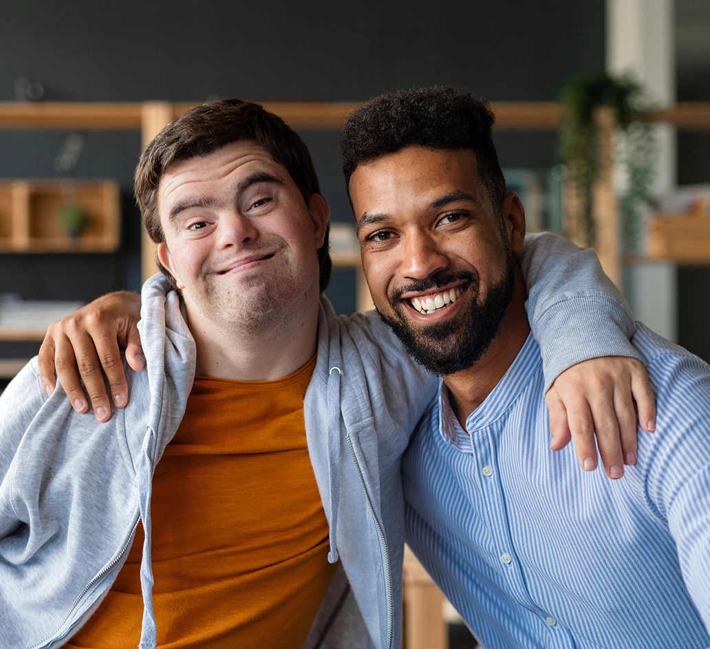 Commitment to Diversity Representation Matters Image