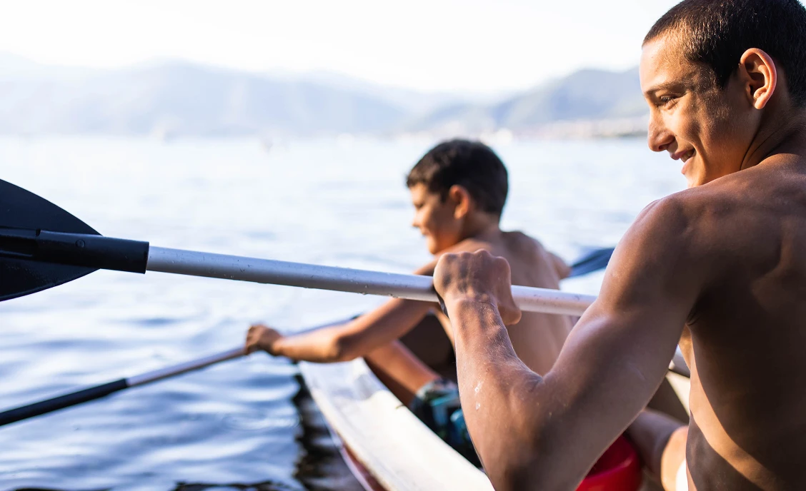 Corporate Careers Benefits and Perks Image