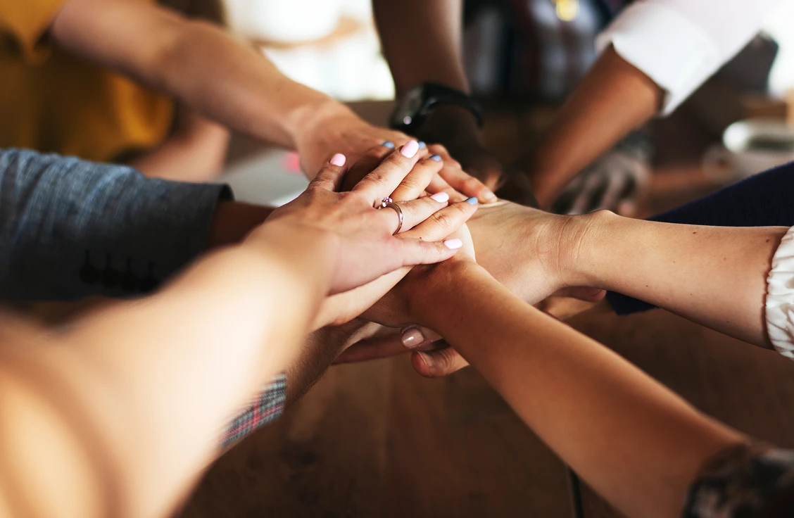 Corporate Careers Our Team Image