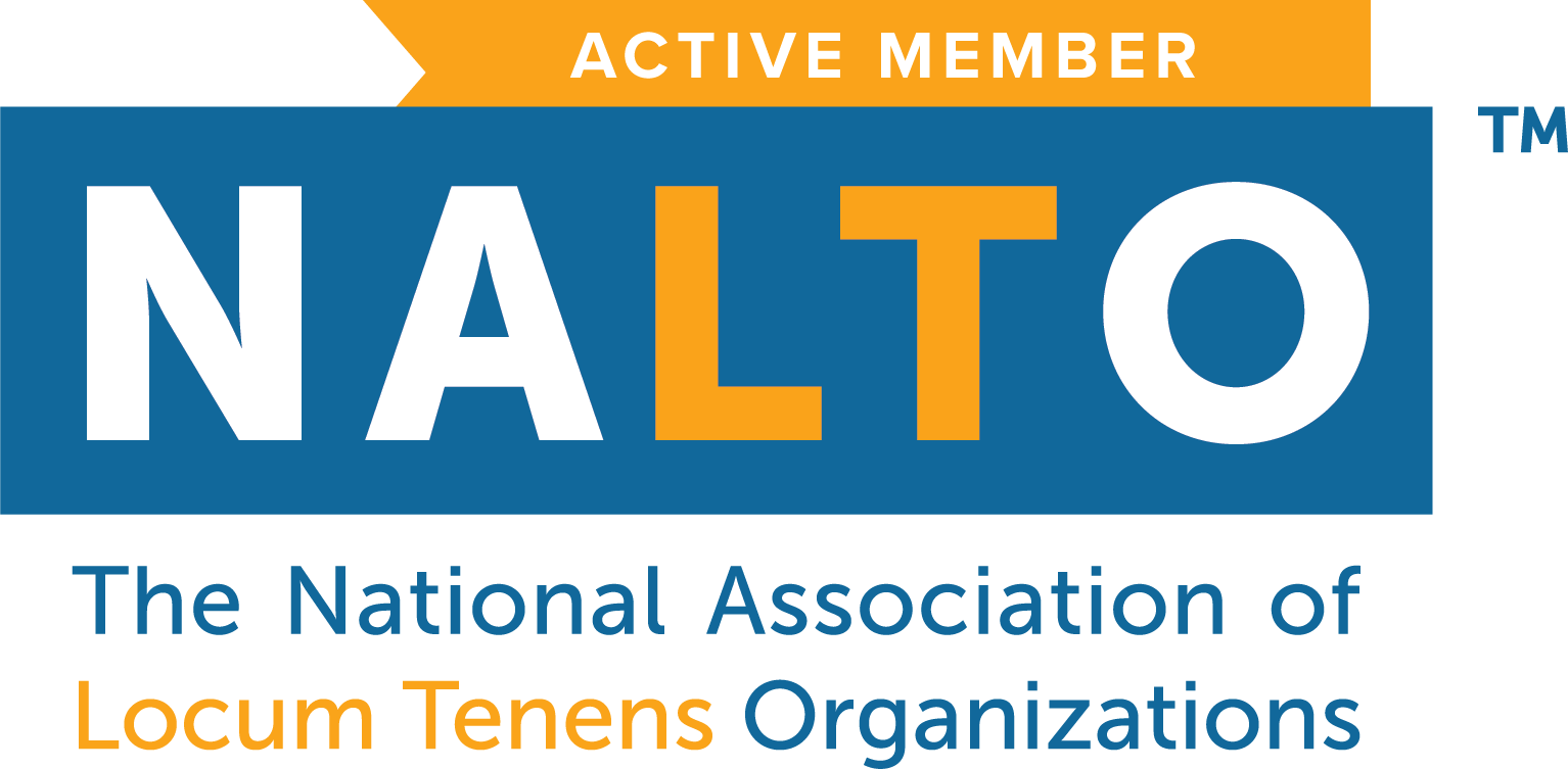 NALTO Member Logo - Active
